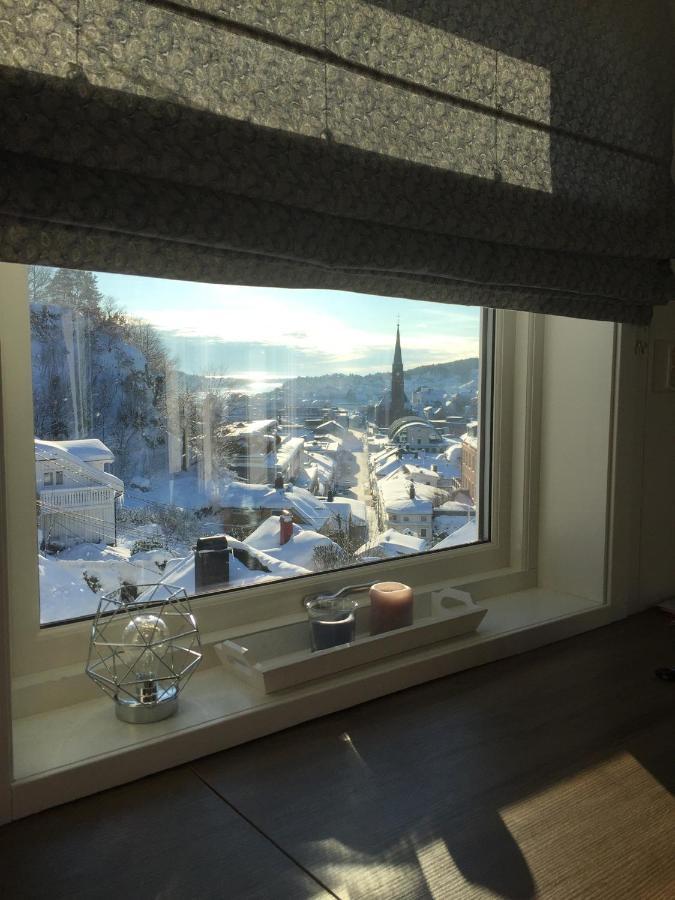 Beautifull Seaview Villa Arendal Eksteriør billede